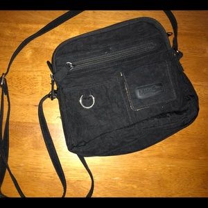 MultiSac Organizer Travel Purse EUC